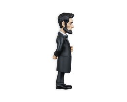 MINIX - ABRAHAM LINCOLN