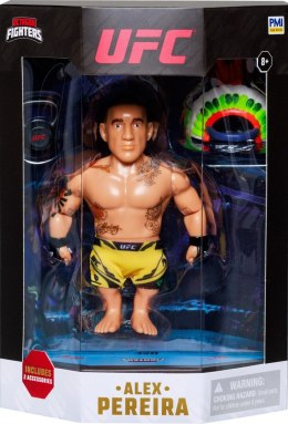 UFC OCTAGON FIGHTERS S1 ACTION FIGURE 11 CM - ALEX PEREIRA