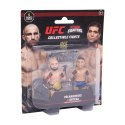 UFC OCTAGON FIGHTERS S1 COLLECTIBLE FIGHTS - VOLKANOVSKI VS. ORTEGA