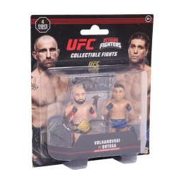 UFC OCTAGON FIGHTERS S1 COLLECTIBLE FIGHTS - VOLKANOVSKI VS. ORTEGA