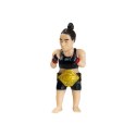 UFC OCTAGON FIGHTERS S1 COLLECTIBLE FIGHTS - WEILI VS. JĘDRZEJCZYK