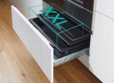 Kuchnia GORENJE GK5C42WH