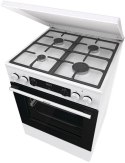 Kuchnia GORENJE GKS6C71WF