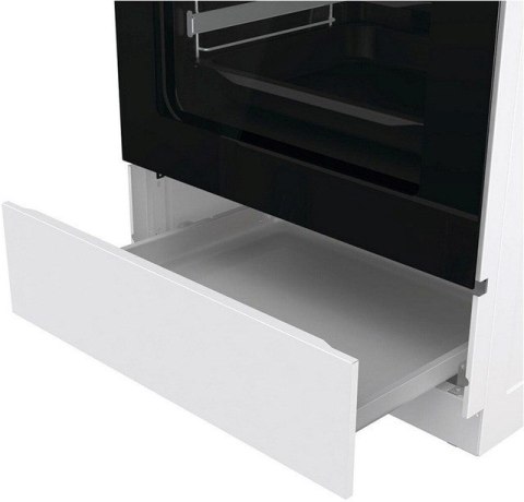 Kuchnia GORENJE GKS6C71WF