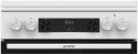 Kuchnia GORENJE GKS6C71WF