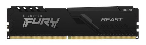 MEMORY DIMM 8GB PC25600 DDR4/KF432C16BB/8 KINGSTON