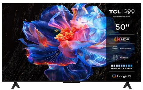 Telewizor 50" TCL 50P69K