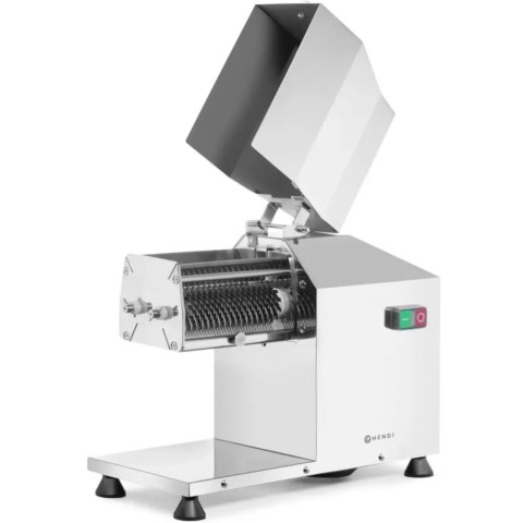 Kotleciarka elektryczna steaker 350W - Hendi 975305