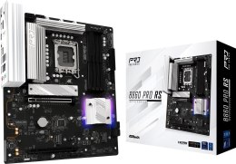 Płyta główna ASRock B860 Pro RS