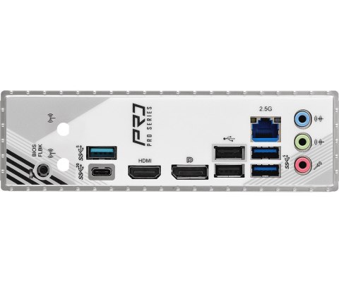 Płyta główna ASRock B860M Pro RS