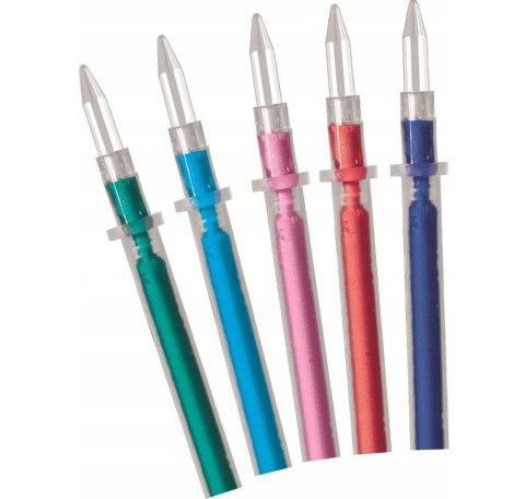 Clementoni Idea Art - Fabryka długopisów STITCH