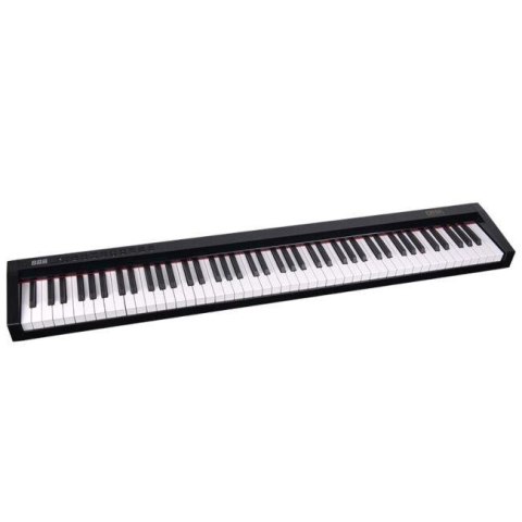 DNA SP 88 - Pianino cyfrowe, klawisze, Bluetooth MIDI