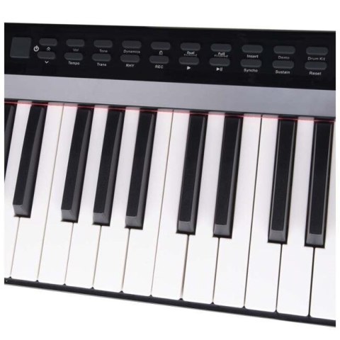 DNA SP 88 - Pianino cyfrowe, klawisze, Bluetooth MIDI