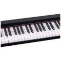 DNA SP 88 - Pianino cyfrowe, klawisze, Bluetooth MIDI