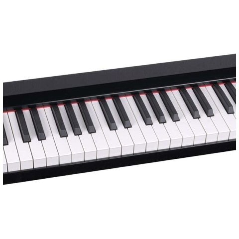 DNA SP 88 - Pianino cyfrowe, klawisze, Bluetooth MIDI