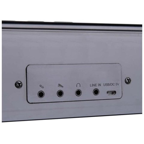 DNA SP 88 - Pianino cyfrowe, klawisze, Bluetooth MIDI