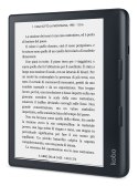 Ebook Kobo Sage 8" 32GB Wi-Fi Black (WYPRZEDAŻ)