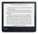 Ebook Kobo Sage 8" 32GB Wi-Fi Black (WYPRZEDAŻ)