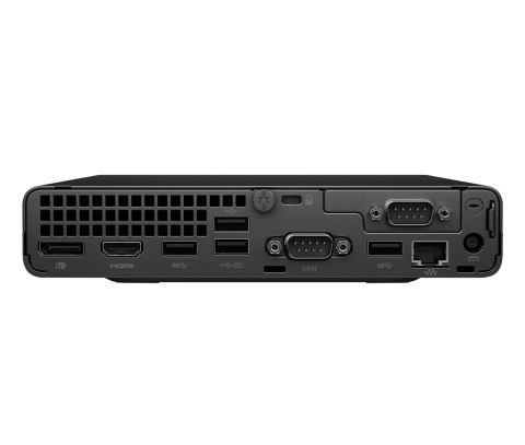 HP Pro Mini 260 G9 i5-1335U 16GB DDR4 3200 SSD512 Intel Iris Xe W11Pro 3Y