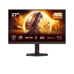 MONITOR AOC LED 27