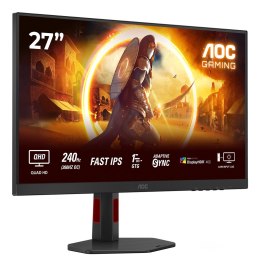 MONITOR AOC LED 27