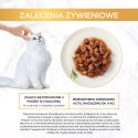 PURINA GOURMET GOLD Kawałki w sosie 96x85g