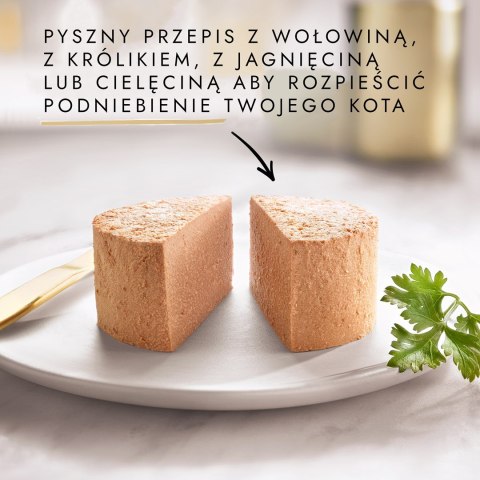 PURINA GOURMET GOLD Mus 96x85g