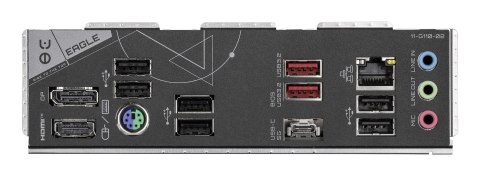 Płyta główna Gigabyte B650 EAGLE (WYPRZEDAŻ)