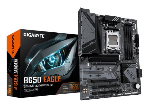 Płyta główna Gigabyte B650 EAGLE (WYPRZEDAŻ)