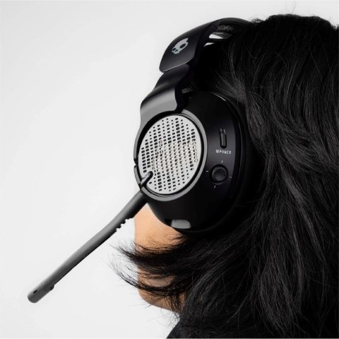 SKULLCANDY Gaming Headset Crusher PLYR 720 Wireless Univ