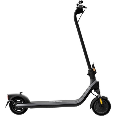 Segway Ninebot E2 D II Electric Folding Scooter - Black