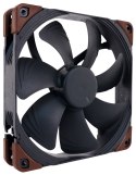 Went. NOCTUA 140mm NF-A14 IndustrialPPC-2000 PWM