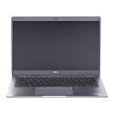 DELL LATITUDE 5320 i5-1145G7 16GB 512GB SSD 13,3" FHD Win11pro + zasilacz UŻYWANY
