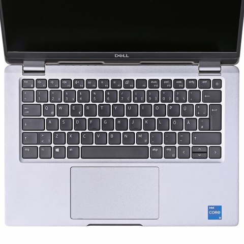 DELL LATITUDE 5320 i5-1145G7 16GB 512GB SSD 13,3" FHD Win11pro + zasilacz UŻYWANY