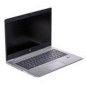 HP EliteBook 830 G5 i5-7300U 16GB 256GB SSD 13,3" FHD (US QWERTY) Win10pro + zasilacz UŻYWANY