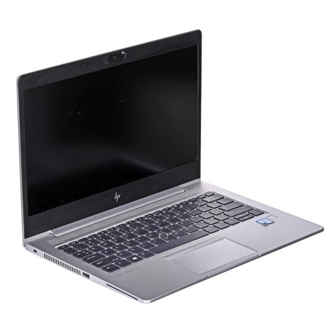 HP EliteBook 830 G5 i5-7300U 16GB 256GB SSD 13,3" FHD (US QWERTY) Win10pro + zasilacz UŻYWANY