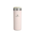 Kubek termiczny Stanley ST.10787-218 The Aerolight Cup.47L Rose Quartz