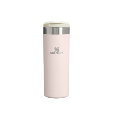Kubek termiczny Stanley ST.10787-218 The Aerolight Cup.47L Rose Quartz