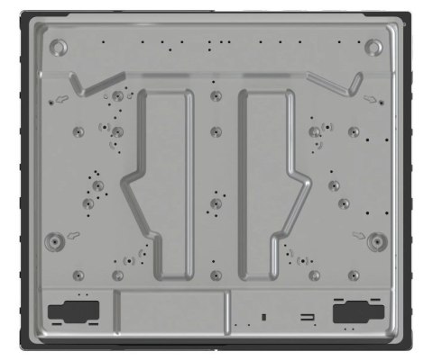 Płyta gazowa GORENJE GTW642SYB