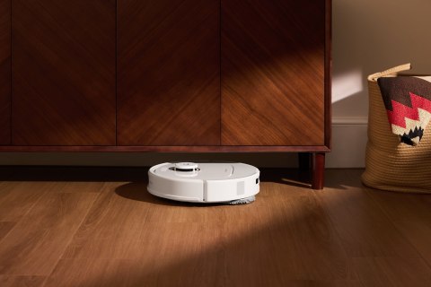 Robot sprzątający Roborock Qrevo 5AE (biały)