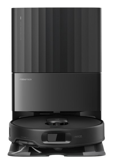 Robot sprzątający Roborock Qrevo Edge 5V1 (czarny)