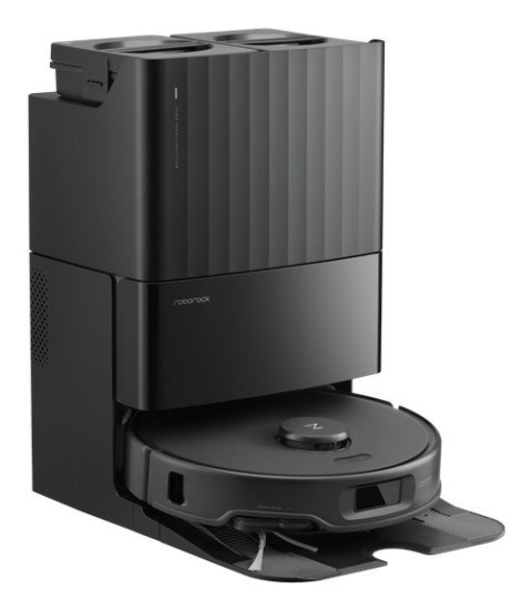 Robot sprzątający Roborock Qrevo Edge 5V1 (czarny)