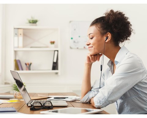 Słuchawki JVC HA-FR9UCBU Czarne