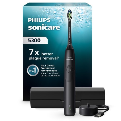 Szczoteczka do zębów PHILIPS HX7101/02 Sonicare 530