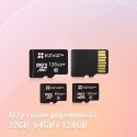 Karta Ezviz D Series MicroSDXC 64 GB Class 10 UHS-I