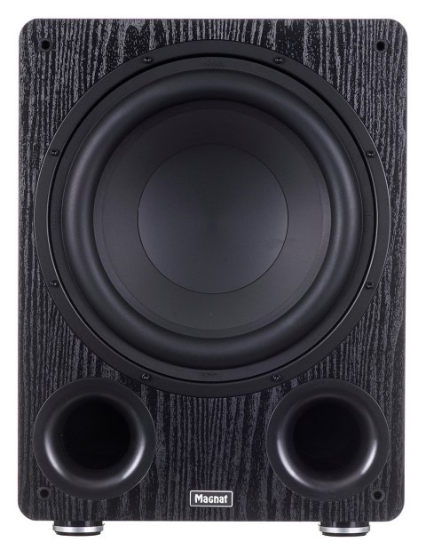 Subwoofer aktywny Magnat Alpha RS 12 czarny