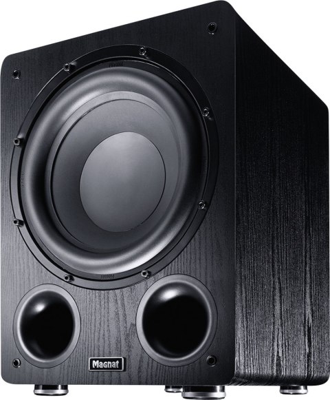 Subwoofer aktywny Magnat Alpha RS 12 czarny