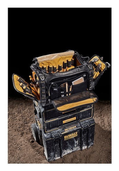 Torba narzędziowa DWST83522-1 DEWALT