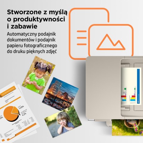 Urządzenie wielofunkcyjne ENVY Inspire 7920e All-in-One