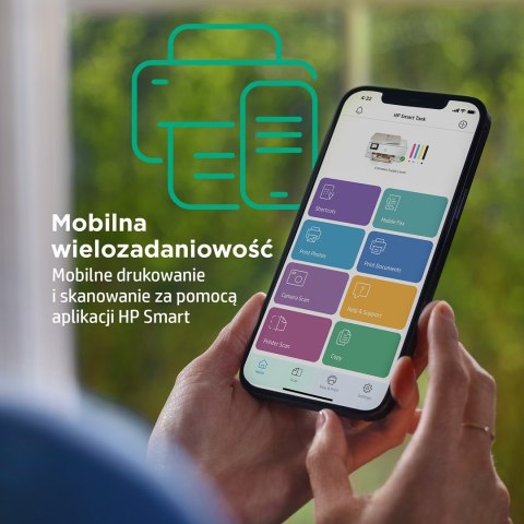 Urządzenie wielofunkcyjne ENVY Inspire 7920e All-in-One